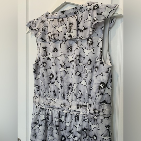 Banana Republic Floral Maxi Dress - Picture 4 of 7